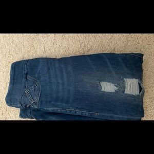 Woman’s rock republic size 16 jeggings